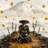 Ghost of Tsushima: Gameplay mostra o poderoso Odachi