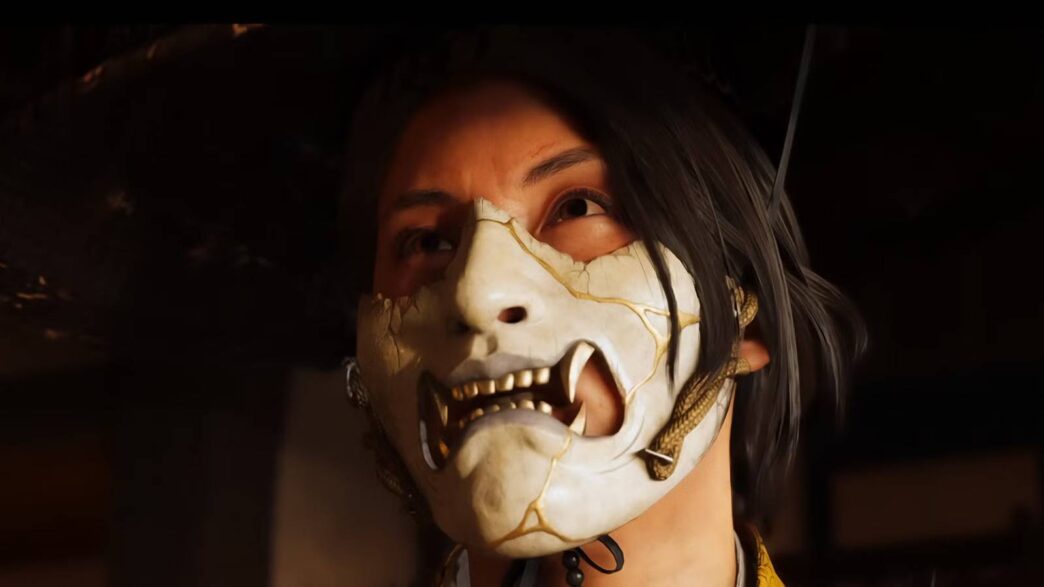 Dev de Ghost of Tsushima demitido após comentário sobre assassinato