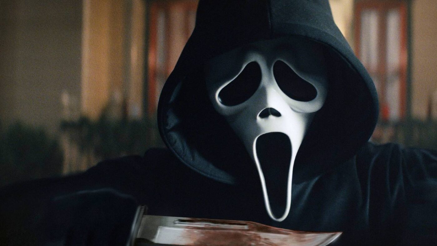 As 10 Melhores Franquias de Terror com Mais de 5 Filmes