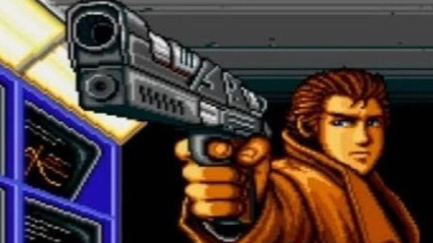 CEO da Atari quer remasterizar Ogre Battle e clássico de Kojima