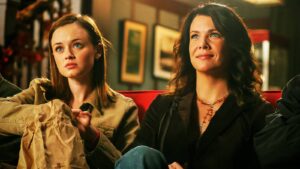 Gilmore Girls: 14 de setembro, a melhor data para fãs em 9 anos