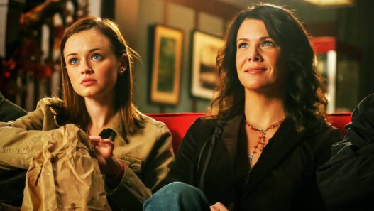 Gilmore Girls: 14 de setembro, a melhor data para fãs em 9 anos