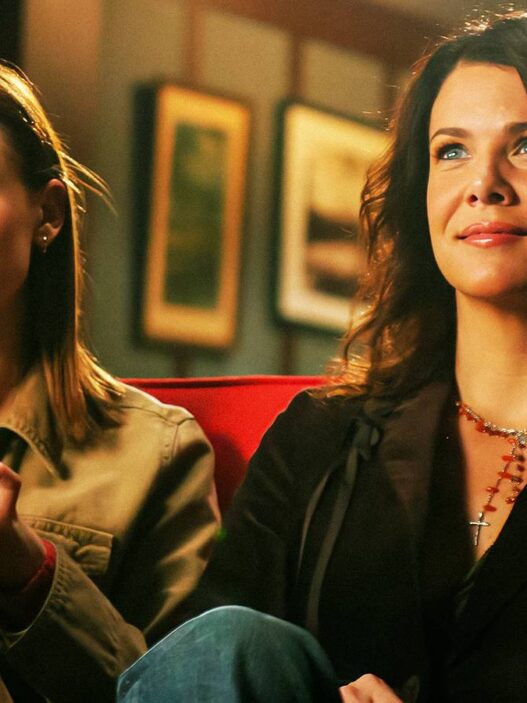 Gilmore Girls: 14 de setembro, a melhor data para fãs em 9 anos