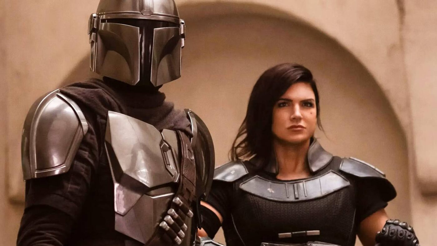 Atriz de Star Wars ganha papel em série de ação após processo contra Disney