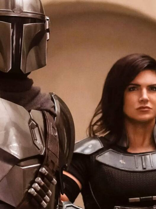 Atriz de Star Wars ganha papel em série de ação após processo contra Disney