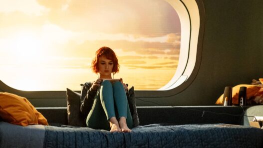 The Watcher: sucesso na Netflix apesar de críticas mistas