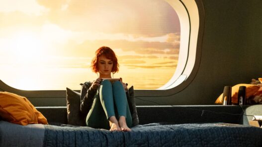 The Watcher: sucesso na Netflix apesar de críticas mistas