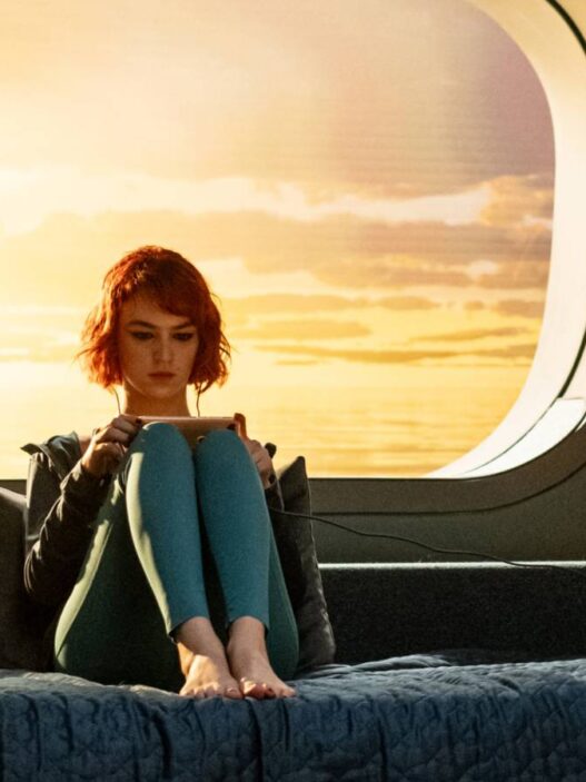 The Watcher: sucesso na Netflix apesar de críticas mistas