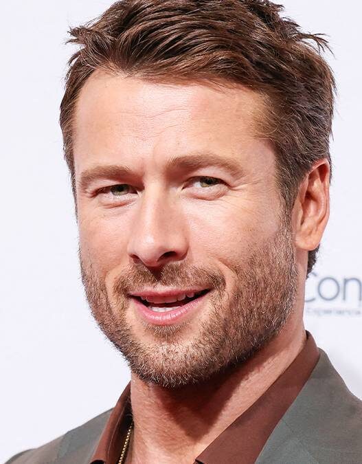 Glen Powell e Tom Cruise em Nova Adaptação de Stephen King
