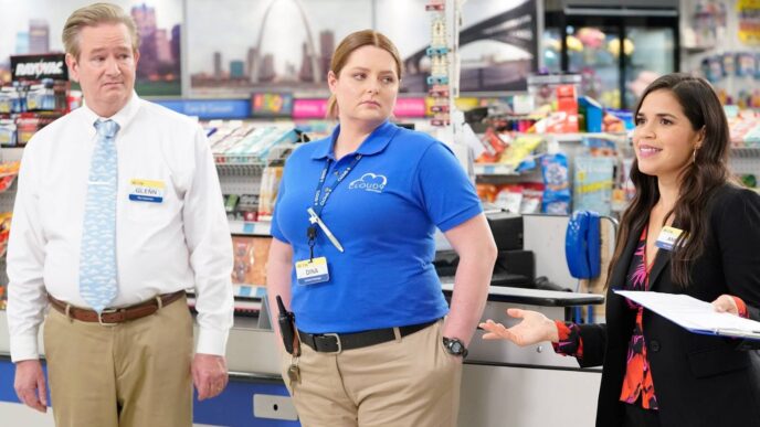 Melhores sitcoms de trabalho de todos os tempos