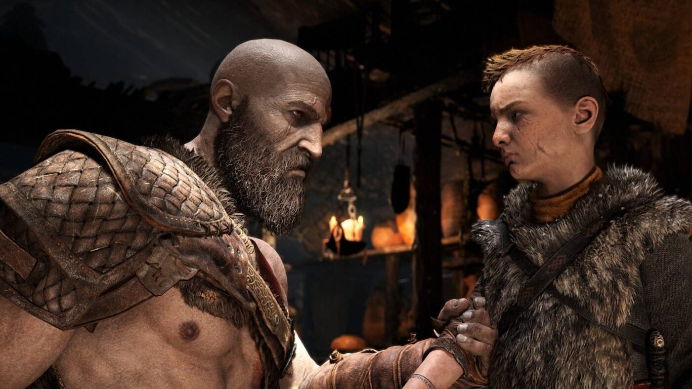God of War: Série da Amazon Prime Video Ganha Update Empolgante