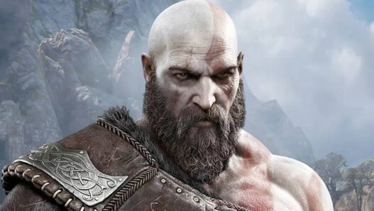 Rumores de elenco live-action de God of War: Ator responde