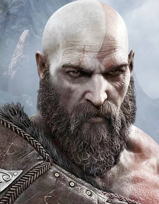Rumores de elenco live-action de God of War: Ator responde