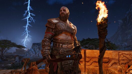 God of War: Novo detalhe empolgante do próximo jogo é revelado