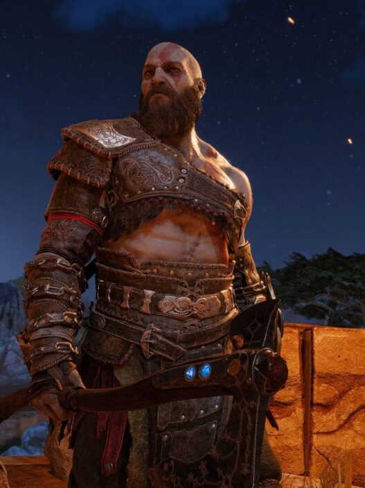 God of War: Novo detalhe empolgante do próximo jogo é revelado