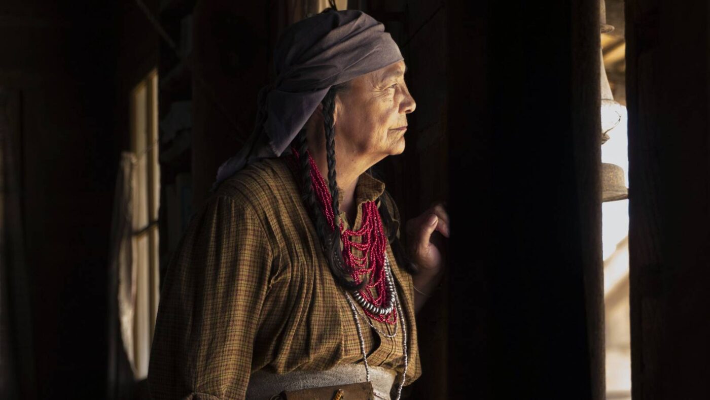 10 Melhores Séries de Faroeste na Netflix