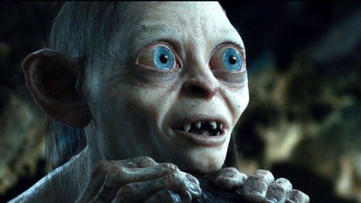 Andy Serkis revela novidades sobre O Hobbit: A Caçada por Gollum
