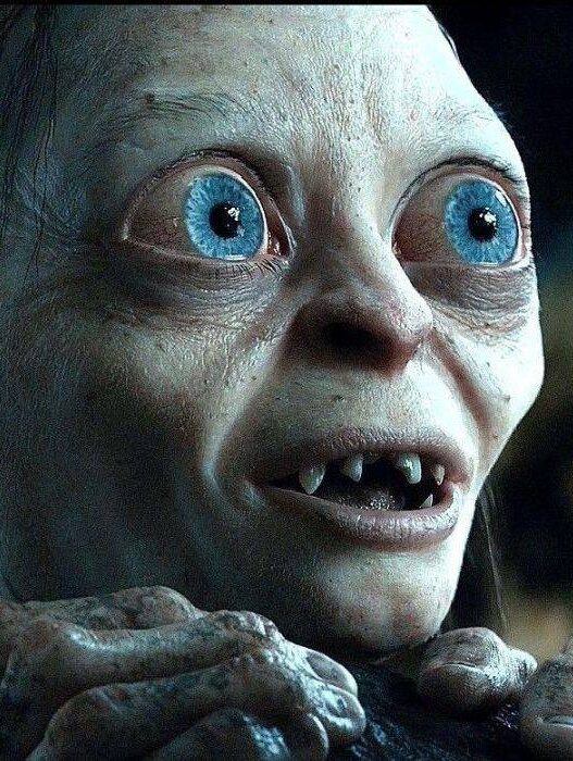 Andy Serkis revela novidades sobre O Hobbit: A Caçada por Gollum
