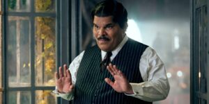 Wednesday 2ª temporada abandona a reviravolta mais ousada de Gomez Addams