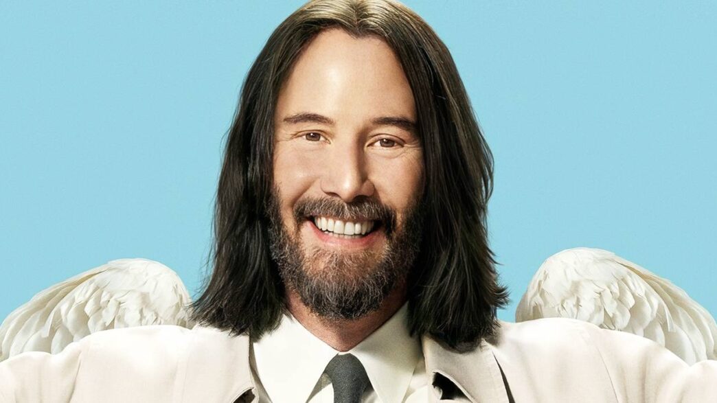 Sobrenatural: Novo Constantine acende o Rotten Tomatoes