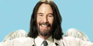 Sobrenatural: Novo Constantine acende o Rotten Tomatoes