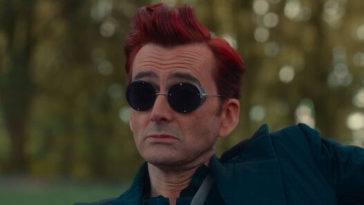 David Tennant brilha em thriller perturbador da Netflix