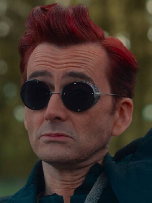 David Tennant brilha em thriller perturbador da Netflix