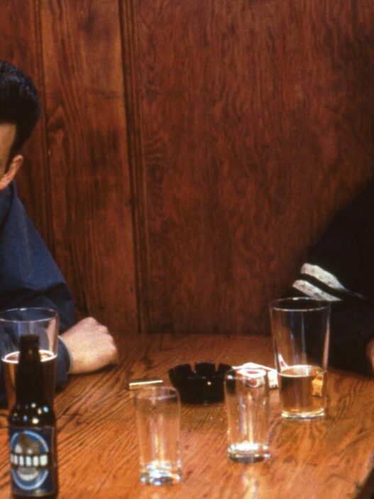Ben Affleck e Matt Damon: Sucesso de 'Gênio Indomável' no Streaming