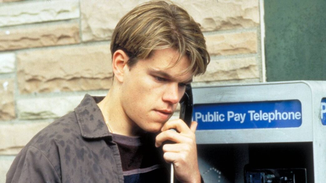 Good Will Hunting: Oscar de Matt Damon e Ben Affleck faz sucesso no streaming