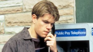 Good Will Hunting: Oscar de Matt Damon e Ben Affleck faz sucesso no streaming