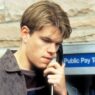 Good Will Hunting: Oscar de Matt Damon e Ben Affleck faz sucesso no streaming