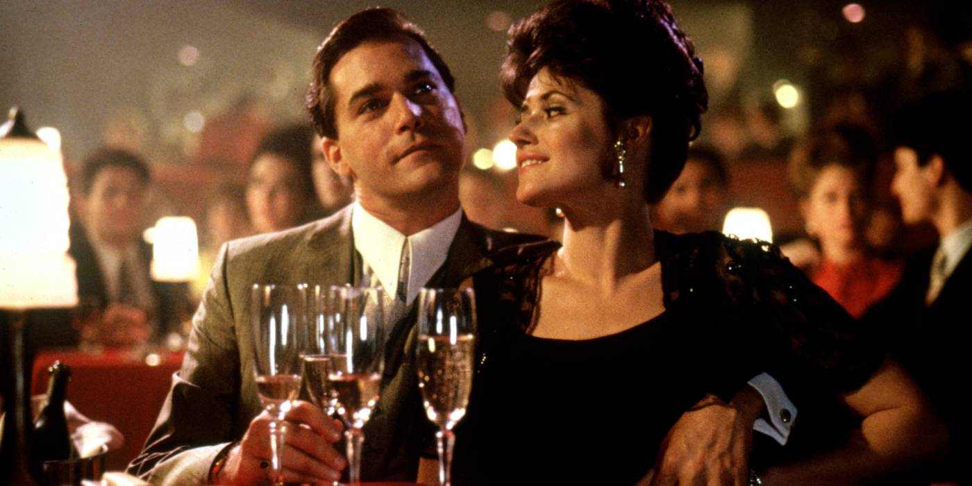 Goodfellas de Scorsese Volta ao Streaming