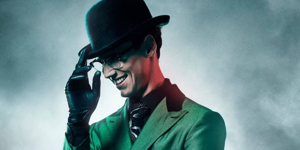 Adeus, Titãs: Série Prelúdio do Batman Sai da HBO Max