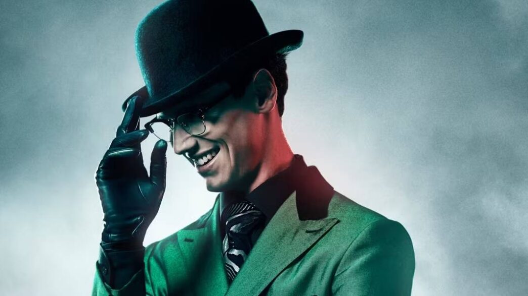 Adeus, Titãs: Série Prelúdio do Batman Sai da HBO Max