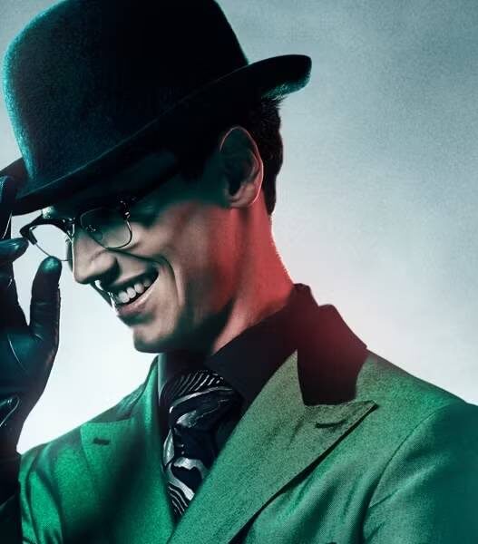 Adeus, Titãs: Série Prelúdio do Batman Sai da HBO Max