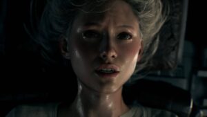 Rumor de Resident Evil: Retribution Desmentido