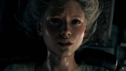 Rumor de Resident Evil: Retribution Desmentido