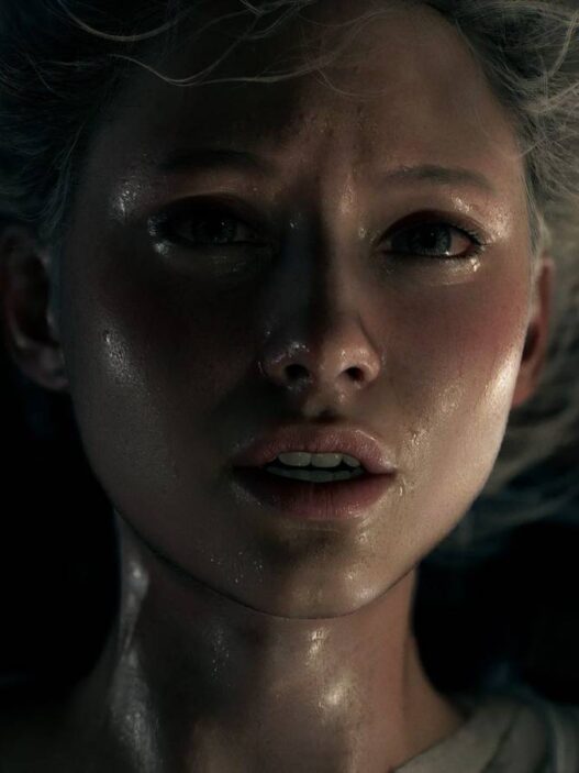Rumor de Resident Evil: Retribution Desmentido