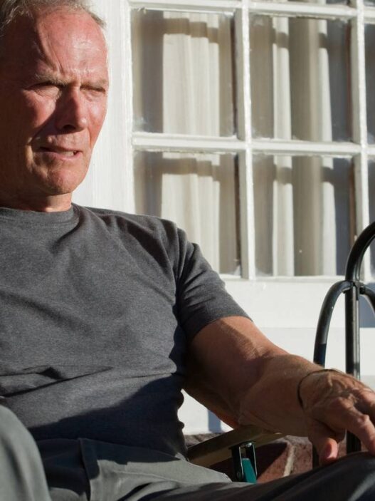 Sucesso de Clint Eastwood após Gran Torino conquista streaming
