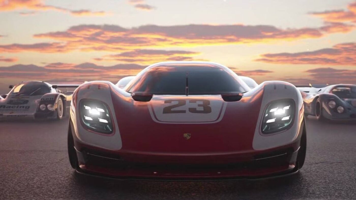 Gran Turismo 7 Update 1.63: Melhorias e Novidades