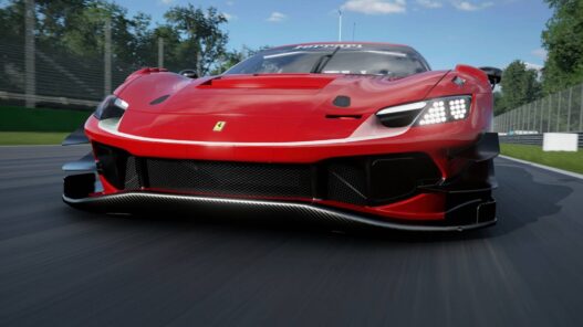 Gran Turismo 7: Atualização Spec 3 chega em dezembro com novidades