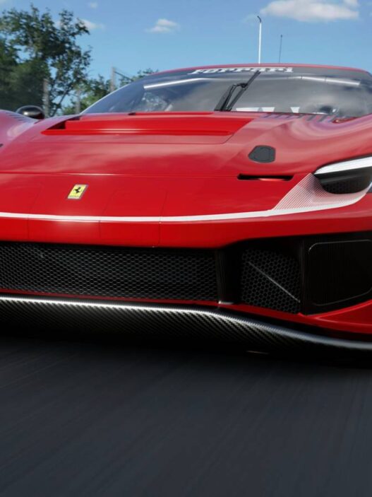 Gran Turismo 7: Atualização Spec 3 chega em dezembro com novidades