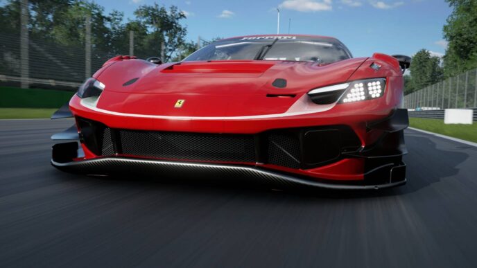 Gran Turismo 7: Atualização Spec 3 chega em dezembro com novidades