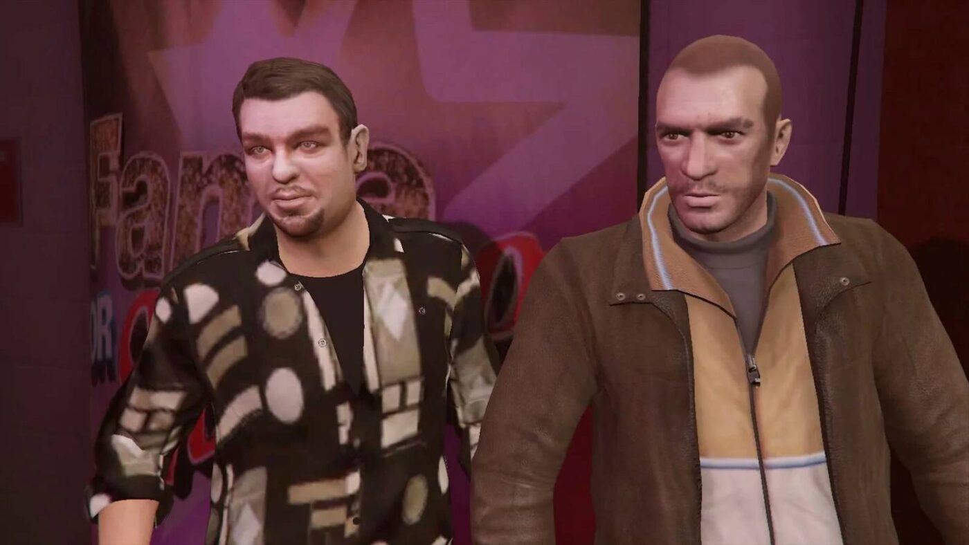 Novo Mod de GTA 4 Transforma a Experiência de Jogo
