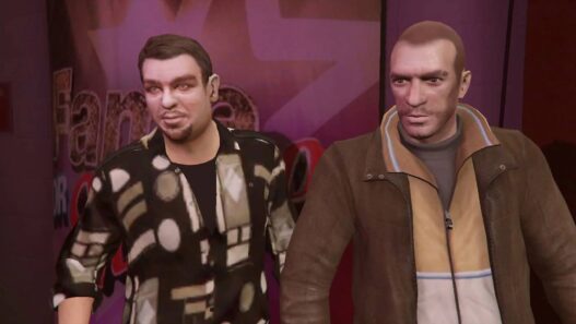 Novo Mod de GTA 4 Transforma a Experiência de Jogo