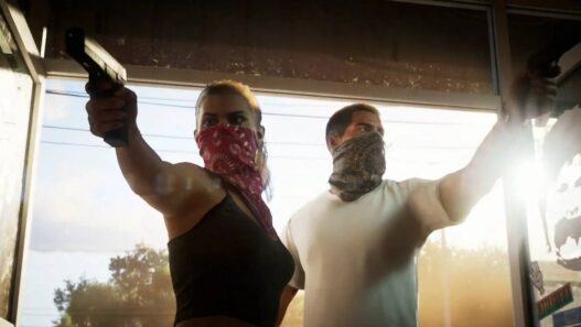GTA 6: Rumores apontam para um jogo AAAAA