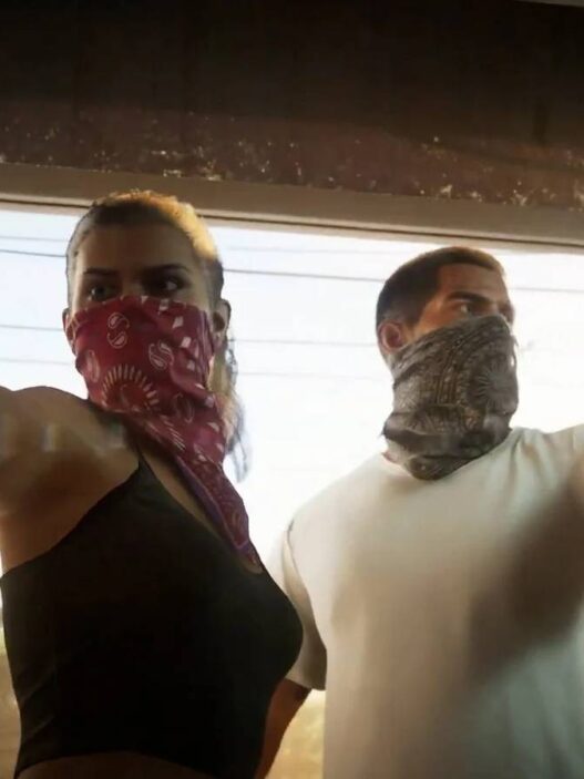 GTA 6: Rumores apontam para um jogo AAAAA