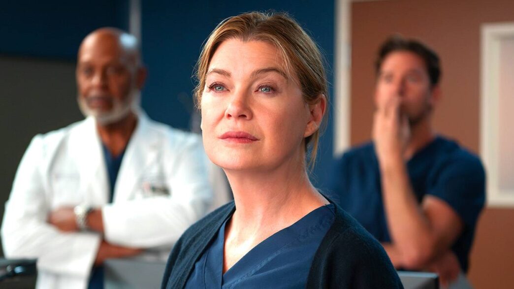Grey’s Anatomy: imagens da 22ª temporada mostram consequências do final chocante