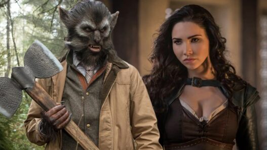 7 Ótimas Séries de Fantasia que Ninguém Discute