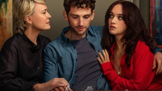 As 10 maiores mudanças de The Girlfriend, da Prime Video, em relação ao livro